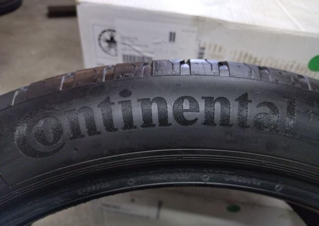 Continental ContiEcoContact 6 225/45 R19 96W