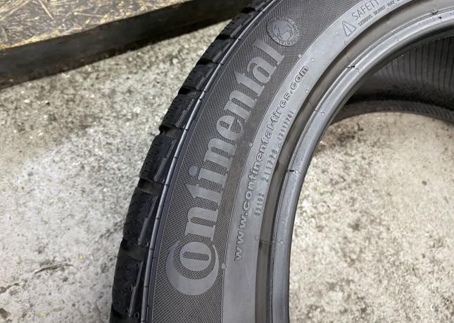 Continental ContiWinterContact TS 830 P 255/45 R19 100V