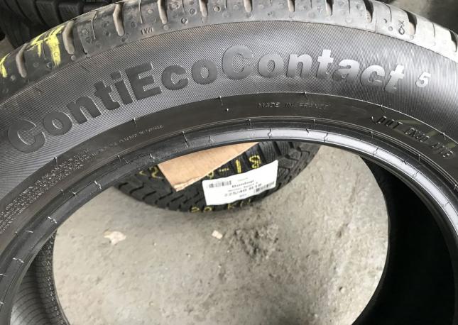 Continental ContiEcoContact 5 225/50 R17 94V