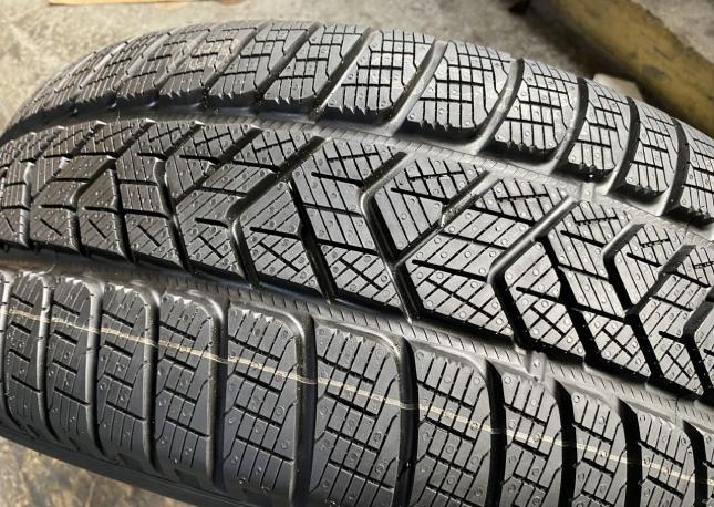 Pirelli Scorpion Winter 235/55 R19 101H