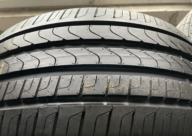 Pirelli P Zero 275/35 R22