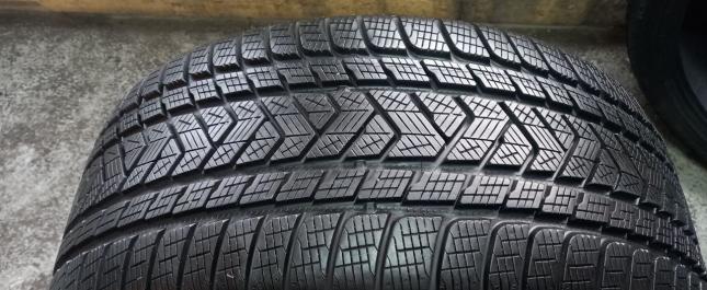 Pirelli Scorpion Winter 275/40 R21 107V