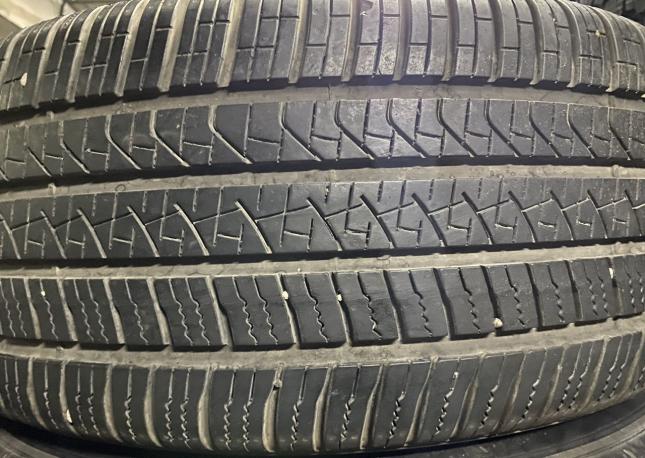 Pirelli Scorpion Zero All Season 275/50 R20 113V