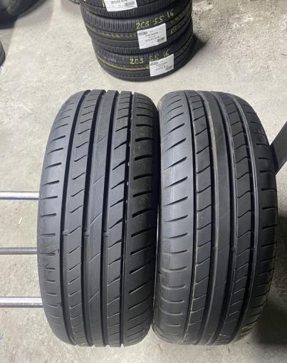 Dunlop Sport BluResponse 205/55 R16