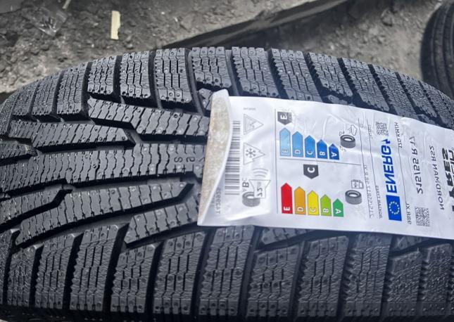 Nokian Tyres Nordman RS2 215/55 R17