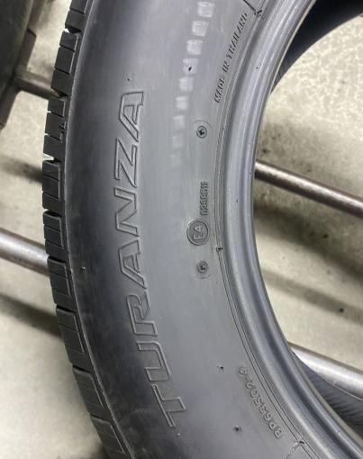 Bridgestone Turanza Serenity Plus 215/60 R16