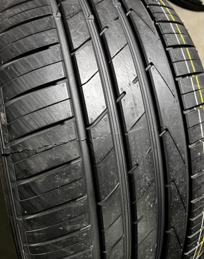 Hankook Ventus S1 Evo 2 K117 255/55 R18