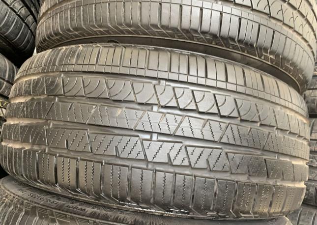 Continental ContiCrossContact LX Sport 265/45 R21