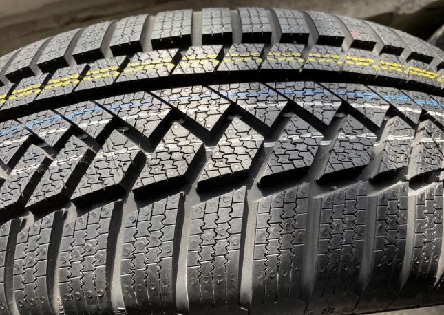 Continental ContiWinterContact TS 850 P 235/70 R18 110V