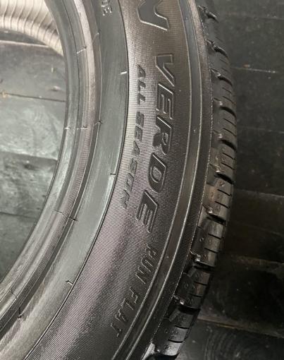 Pirelli Scorpion Verde All Season 235/60 R18