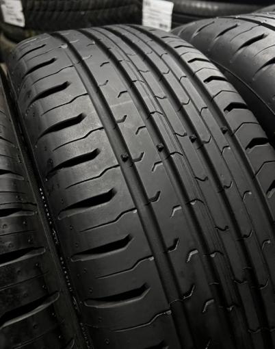 Continental ContiEcoContact 5 205/60 R16