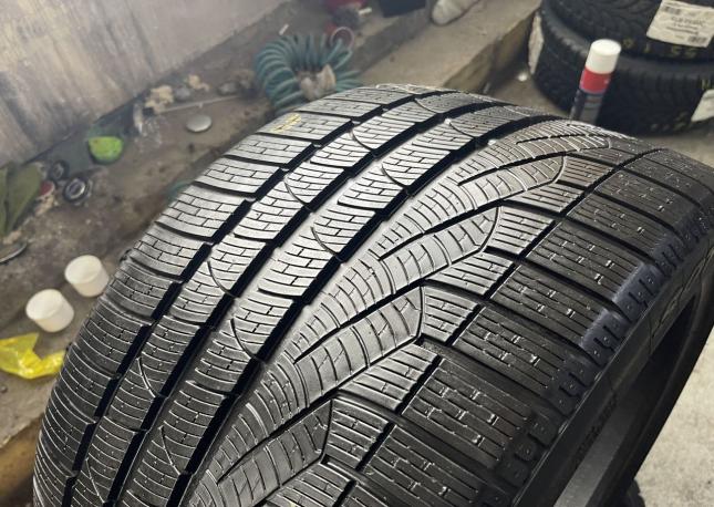 Pirelli Winter Sottozero II 305/30 R20 103W