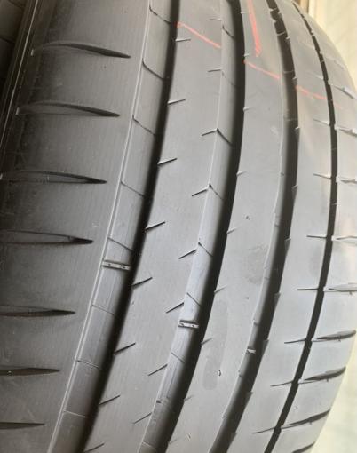 Michelin Pilot Sport 4 S Acoustic 265/40 R22