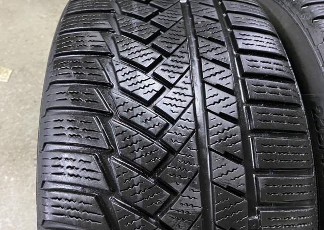 Continental ContiWinterContact TS 850 P 235/45 R18 95V