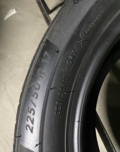 Michelin Primacy 4 225/50 R17