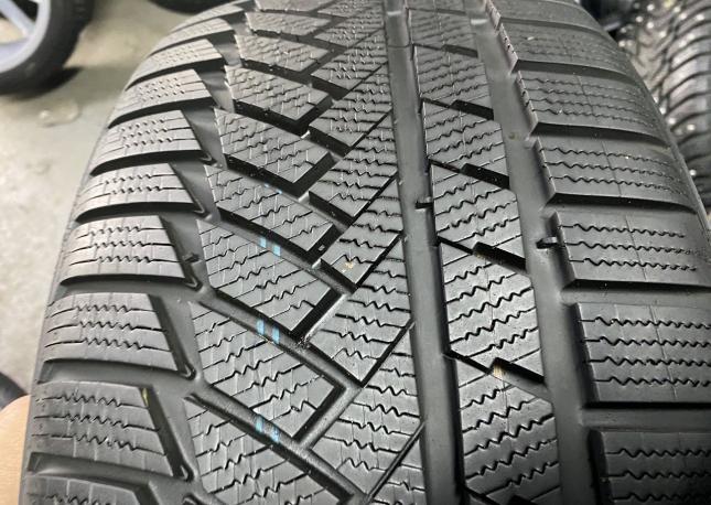 Continental ContiWinterContact TS 850 P 245/40 R19 98V