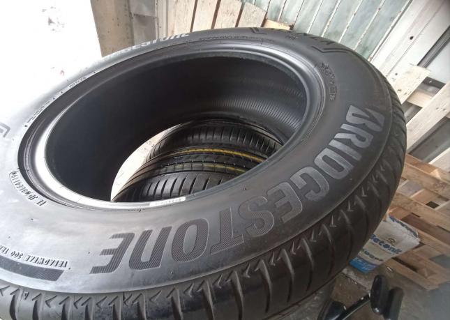 Bridgestone Alenza 001 285/50 R20