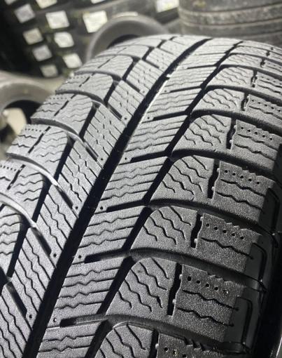 Michelin Latitude X-Ice North 3+ 185/65 R15