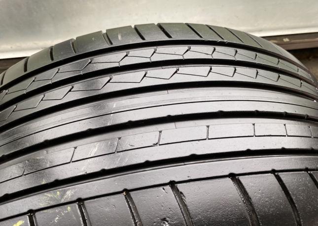 Dunlop SP Sport Maxx GT 275/35 R21 103Y