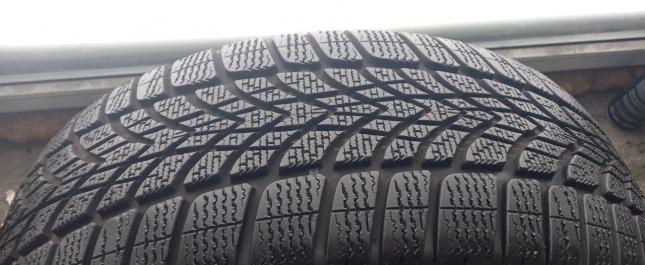 Dunlop SP Winter Sport 4D 235/55 R19 101V