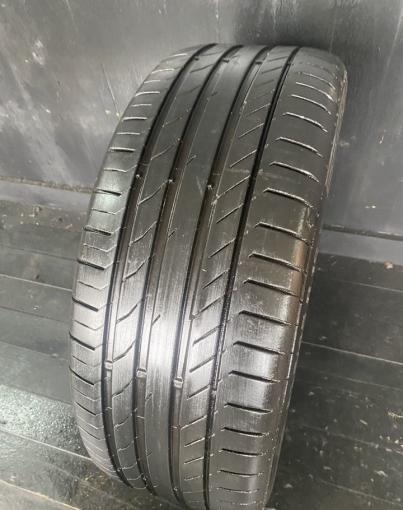 Continental ContiSportContact 5 235/45 R19