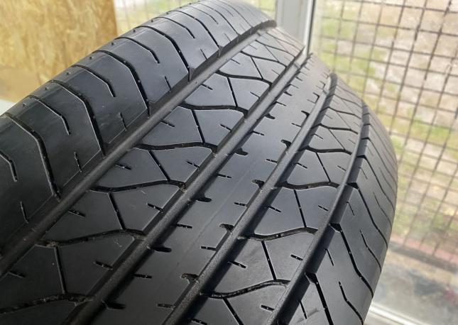 Dunlop SP Sport 270 235/55 R19