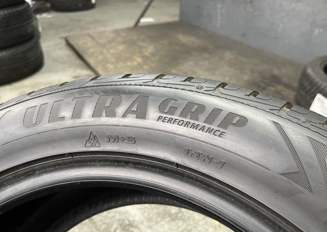 Goodyear UltraGrip Performance 255/50 R19 107V