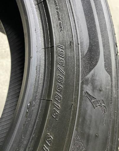 Goodyear EfficientGrip 195/65 R15