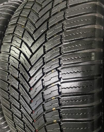 Bridgestone Weather Control A005 255/50 R19