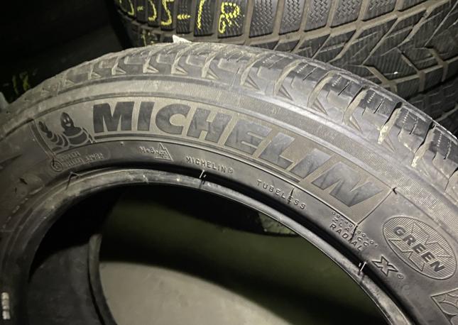 Michelin X-Ice XI3 225/55 R18