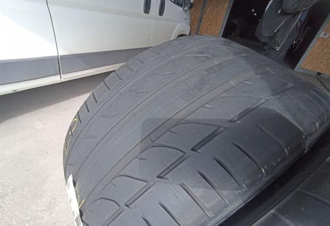 Bridgestone Potenza G3 295/35 R20