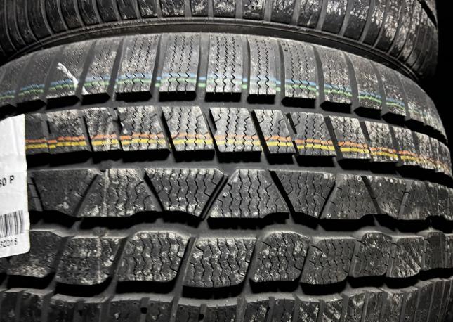 Continental ContiWinterContact TS 830 255/35 R18