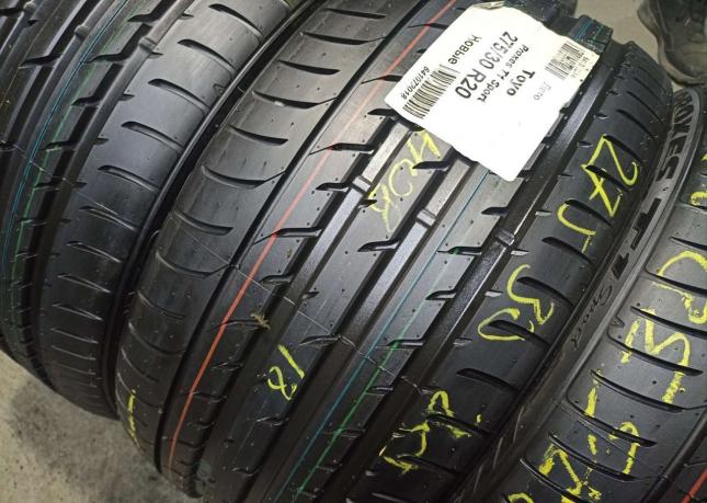 Toyo Proxes T1 Sport SUV 275/30 R20 97Y