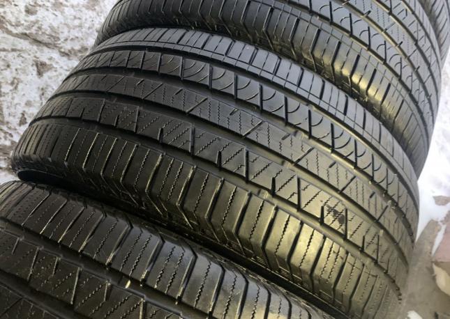 Continental ContiCrossContact LX Sport 275/45 R21