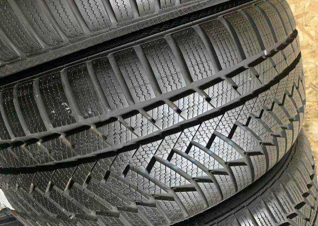 Continental ContiWinterContact TS 850 P 245/40 R18