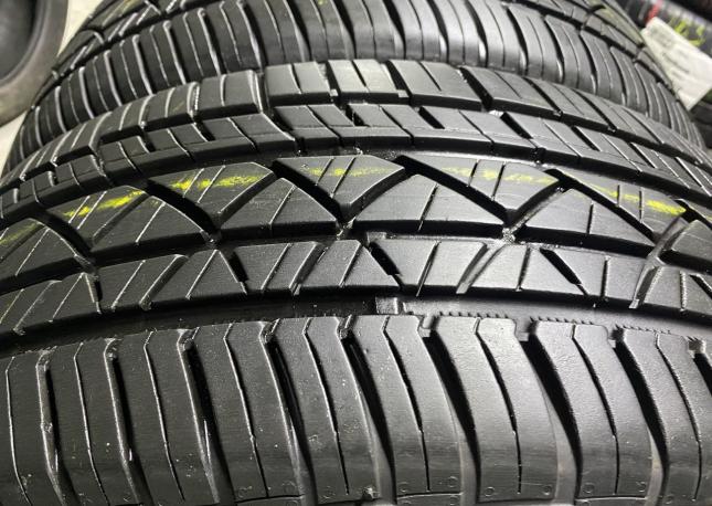 Continental SuperContact TS740 215/55 R17