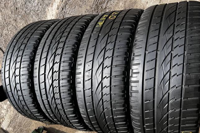 Continental ContiCrossContact RX 245/45 R20