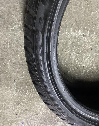 Pirelli Winter Sottozero 3 225/40 R18