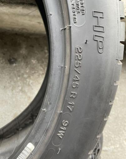 Michelin Primacy HP 225/45 R17 91W