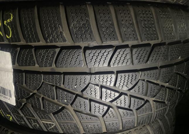 Pirelli Sottozero Winter 240 245/45 R18