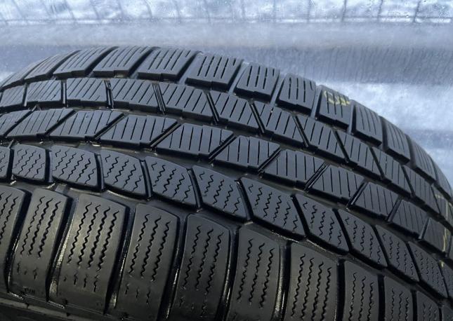 Continental ContiWinterContact TS 810 225/55 R17