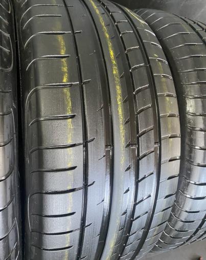 Goodyear Eagle F1 Asymmetric 2 SUV 265/50 R19