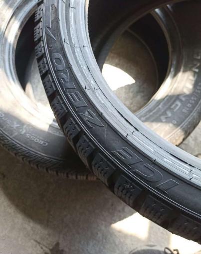 Pirelli Ice Zero 2 255/35 R20