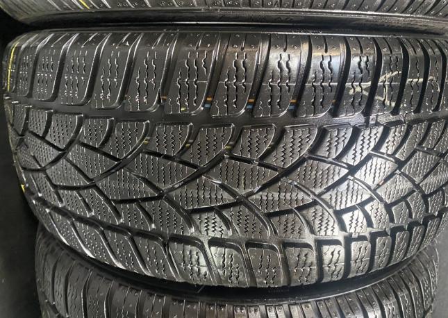 Dunlop SP Winter Sport 3D 225/40 R18