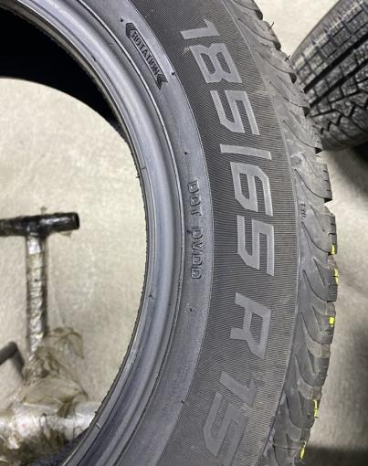 Vredestein SnowTrac 5 185/65 R15