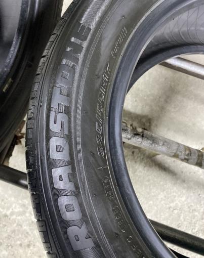 Roadstone N5000 Plus 235/55 R17