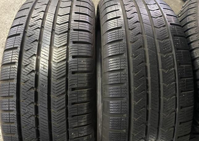 Vredestein QuaTrac 5 225/60 R18 104V