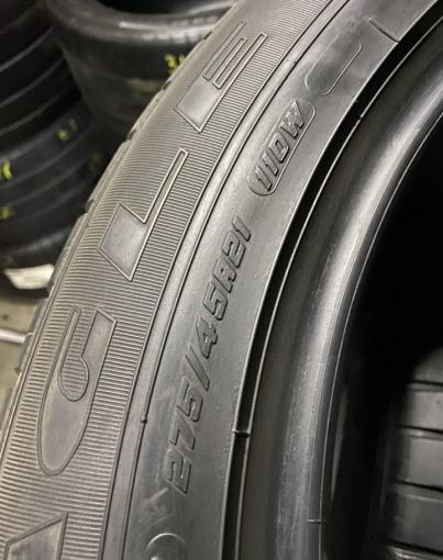 Goodyear Eagle F1 Asymmetric 275/45 R21 110W