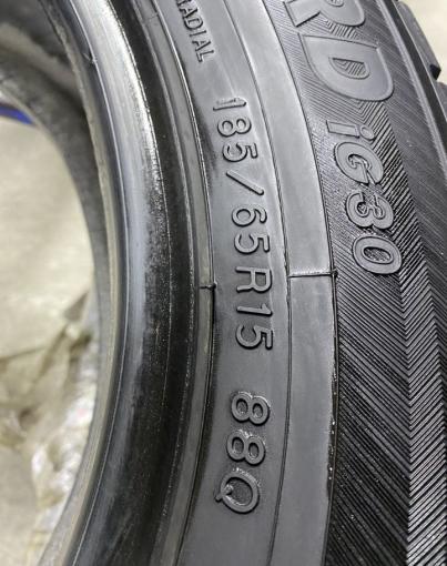 Yokohama Ice Guard IG30 185/65 R15