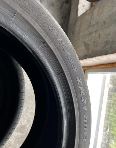 Pirelli P Zero 315/35 R21